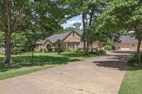 234 White Oak, Cartwright, OK 74731