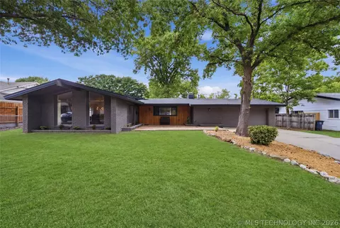 5740 S 70th East Ave, Tulsa, OK 74145