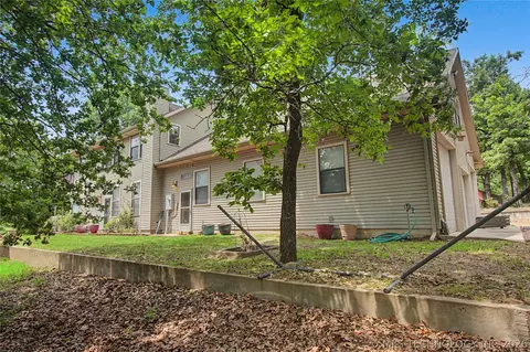 Exterior - 116568 S 4268 Rd, Checotah, OK 74426 photo 2 of 4