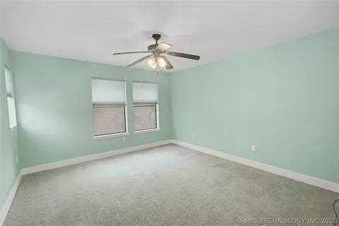 Bedroom - 116568 S 4268 Rd, Checotah, OK 74426 photo 1 of 8
