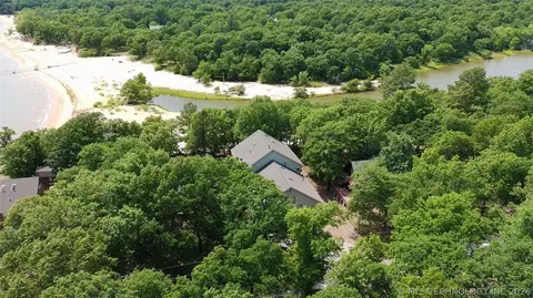 View/Area - 116568 S 4268 Rd, Checotah, OK 74426 photo 3 of 10