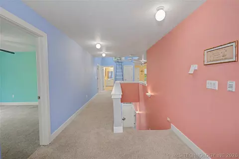 Entry Way - 116568 S 4268 Rd, Checotah, OK 74426 photo 1 of 1