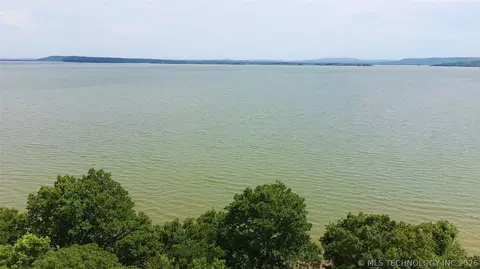 View/Area - 116568 S 4268 Rd, Checotah, OK 74426 photo 7 of 10