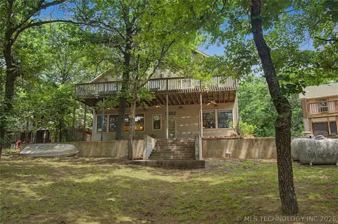 Other - 116568 S 4268 Rd, Checotah, OK 74426 photo 2 of 15