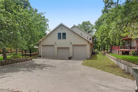 Other - 116568 S 4268 Rd, Checotah, OK 74426 photo 1 of 15