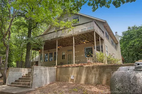 116568 S 4268 Rd, Checotah, OK 74426