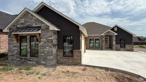 2322 E 134th Cir, Bixby, OK 74008