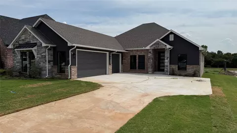 2322 E 134th Cir S, Bixby, OK 74008
