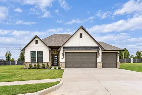 2309 E 134th Cir, Bixby, OK 74008