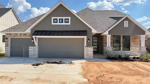2334 E 134th Cir S, Bixby, OK 74008
