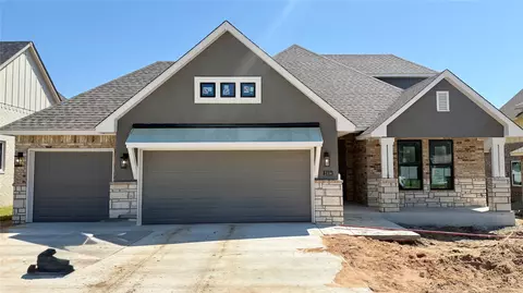 2334 E 134th Cir, Bixby, OK 74008