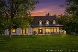 7603 E 534 Rd, Claremore, OK 74019