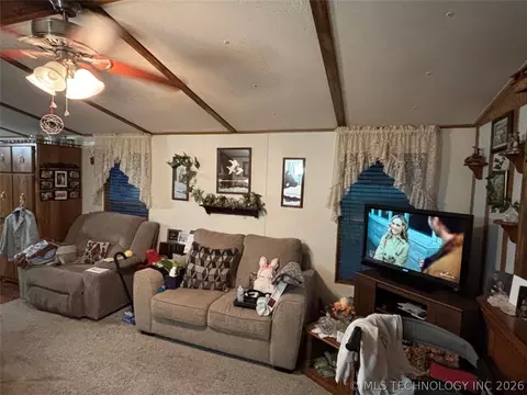 1925 Kemp, Hendrix, OK 74741