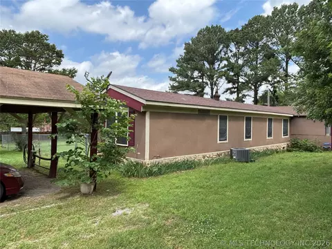 1925 Kemp, Hendrix, OK 74741 photo 24