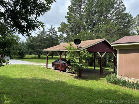 1925 Kemp, Hendrix, OK 74741 photo 23