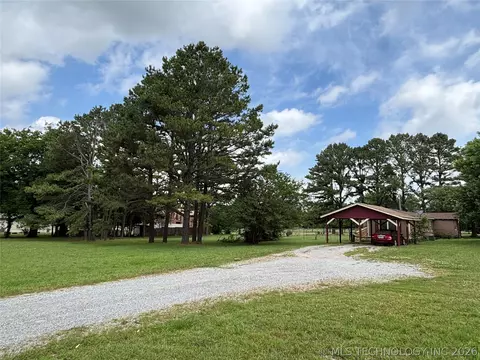 1925 Kemp, Hendrix, OK 74741 photo 9