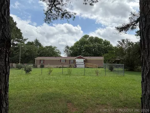 1925 Kemp, Hendrix, OK 74741 photo 15