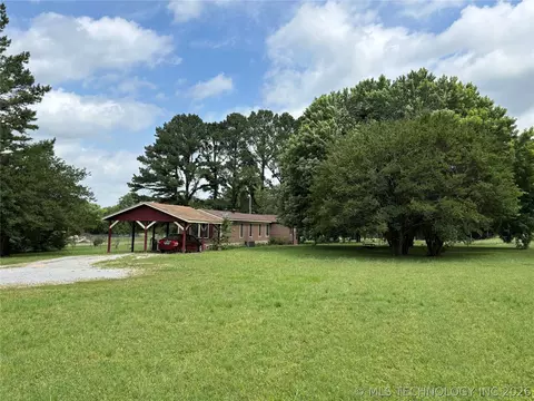 1925 Kemp, Hendrix, OK 74741 photo 2