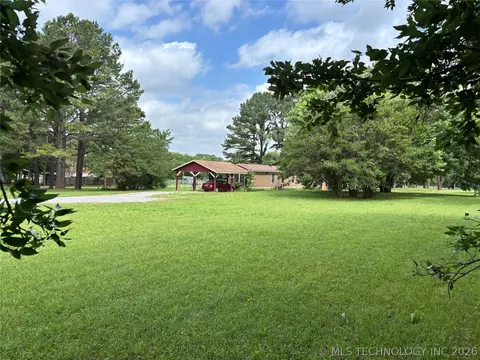 1925 Kemp, Hendrix, OK 74741 photo 5