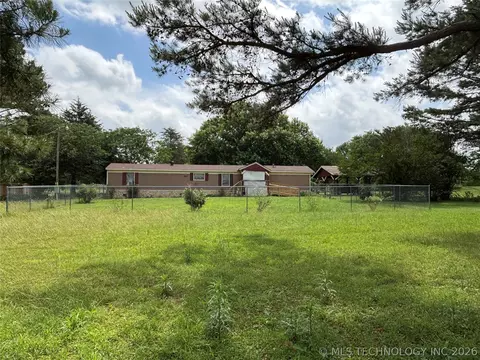 1925 Kemp, Hendrix, OK 74741 photo 16