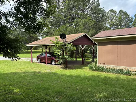1925 Kemp, Hendrix, OK 74741 photo 22