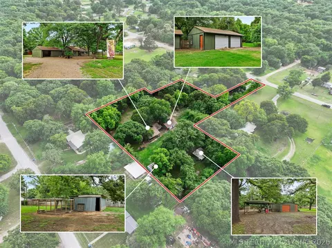 Other - 2754 Willafa Woods, Cartwright, OK 74731 photo 1 of 11