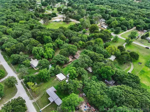 View/Area - 2754 Willafa Woods, Cartwright, OK 74731 photo 10 of 16