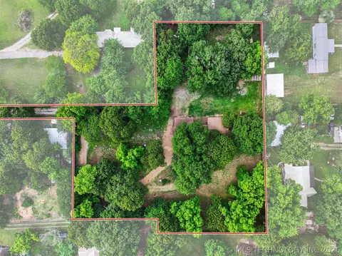 View/Area - 2754 Willafa Woods, Cartwright, OK 74731 photo 5 of 16