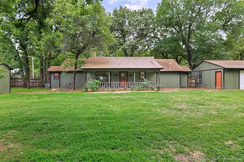 Other - 2754 Willafa Woods, Cartwright, OK 74731 photo 11 of 11