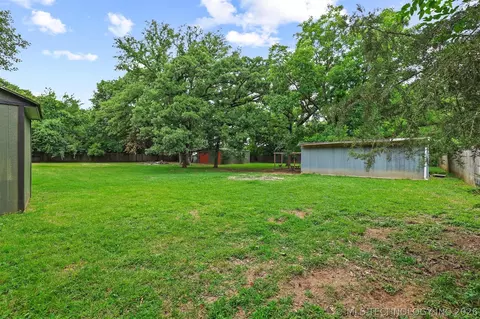 Exterior - 2754 Willafa Woods, Cartwright, OK 74731 photo 13 of 15