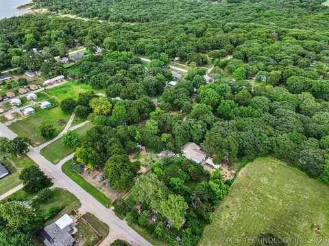 View/Area - 2754 Willafa Woods, Cartwright, OK 74731 photo 6 of 16