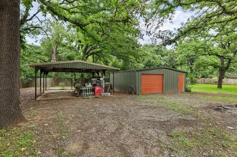 Other - 2754 Willafa Woods, Cartwright, OK 74731 photo 10 of 11