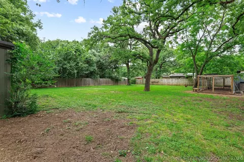 Exterior - 2754 Willafa Woods, Cartwright, OK 74731 photo 12 of 15