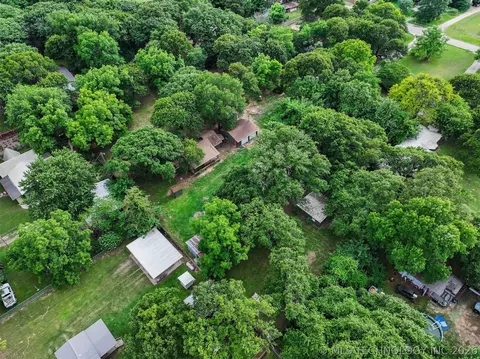 View/Area - 2754 Willafa Woods, Cartwright, OK 74731 photo 9 of 16