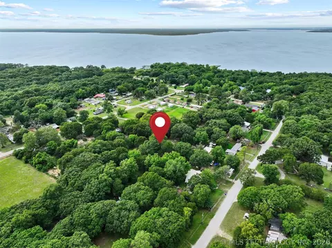 2754 Willafa Woods, Cartwright, OK 74731