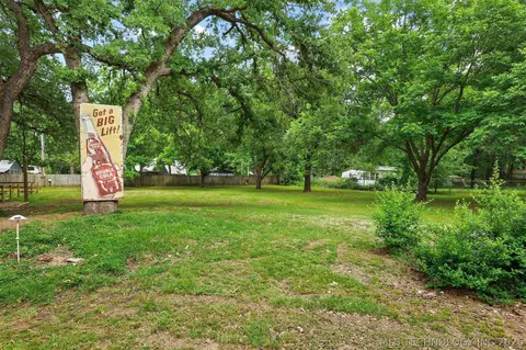 Exterior - 2754 Willafa Woods, Cartwright, OK 74731 photo 3 of 15