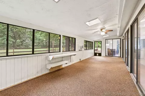 Exterior - 2754 Willafa Woods, Cartwright, OK 74731 photo 8 of 15