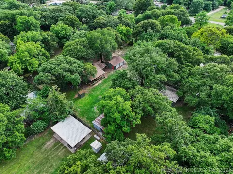 View/Area - 2754 Willafa Woods, Cartwright, OK 74731 photo 8 of 16
