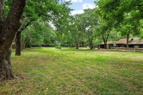 Exterior - 2754 Willafa Woods, Cartwright, OK 74731 photo 6 of 15