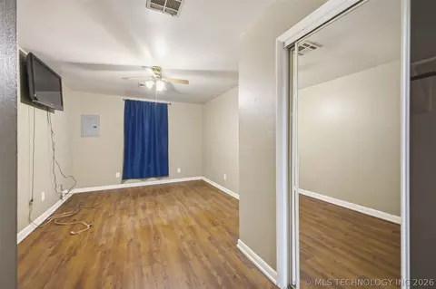 Bedroom - 820 Charles Dr, Ada, OK 74820 photo 1 of 4