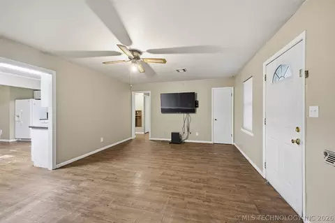 Living - 820 Charles Dr, Ada, OK 74820 photo 1 of 3
