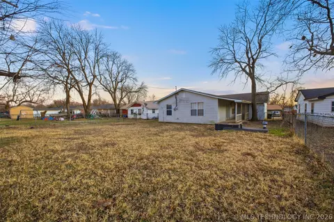 Other - 820 Charles Dr, Ada, OK 74820 photo 8 of 9