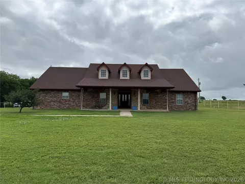 9488 Refinery, Ardmore, OK 73401