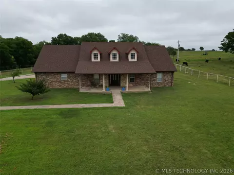9488 Refinery Rd, Ardmore, OK 73401