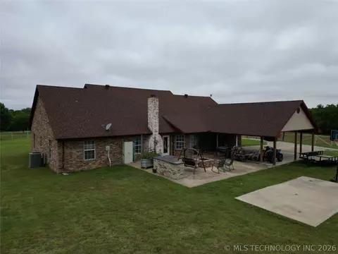 Other - 9488 Refinery Rd, Ardmore, OK 73401 photo 11 of 14