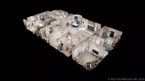 Floorplan - 9488 Refinery Rd, Ardmore, OK 73401 photo 1 of 1
