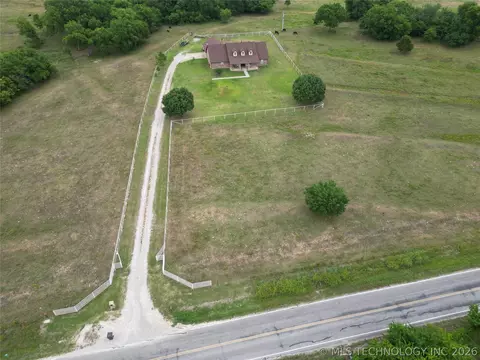 View/Area - 9488 Refinery Rd, Ardmore, OK 73401 photo 2 of 6