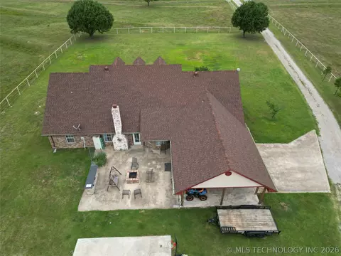 View/Area - 9488 Refinery Rd, Ardmore, OK 73401 photo 1 of 6