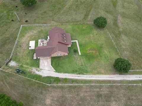 View/Area - 9488 Refinery Rd, Ardmore, OK 73401 photo 6 of 6