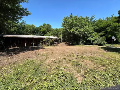 Key Boulevard, Checotah, OK 74426